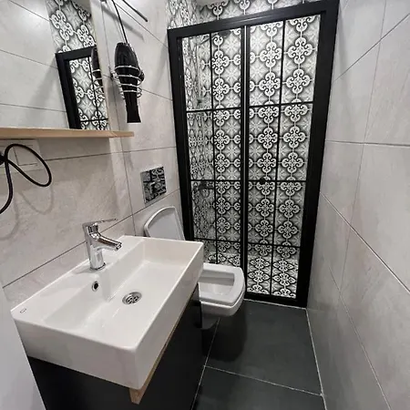 Ayd Harbiye Taksim *