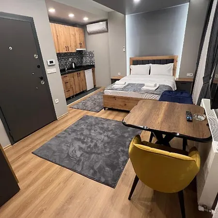 Ayd Harbiye Taksim * Κωνσταντινούπολη