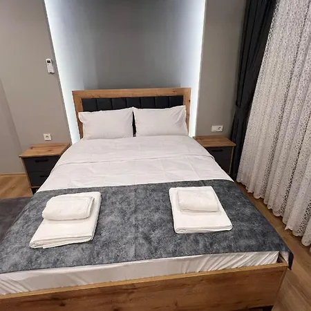 Ayd Harbiye Taksim Provincia di Istanbul