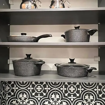 Ayd Harbiye Taksim Διαμέρισμα *