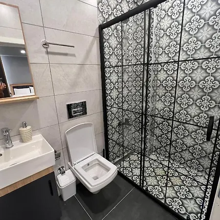 Ayd Harbiye Taksim Κωνσταντινούπολη