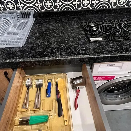 Ayd Harbiye Taksim * Provincia di Istanbul