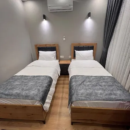 Ayd Harbiye Taksim Apartment