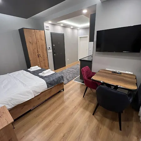 Ayd Harbiye Taksim Provincia di Istanbul