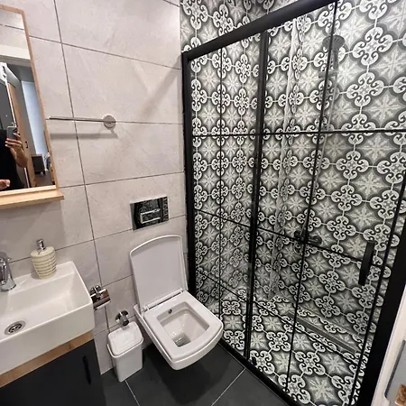 Ayd Harbiye Taksim *