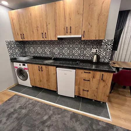 Ayd Harbiye Taksim * Κωνσταντινούπολη