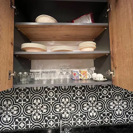 Ayd Harbiye Taksim Διαμέρισμα Κωνσταντινούπολη