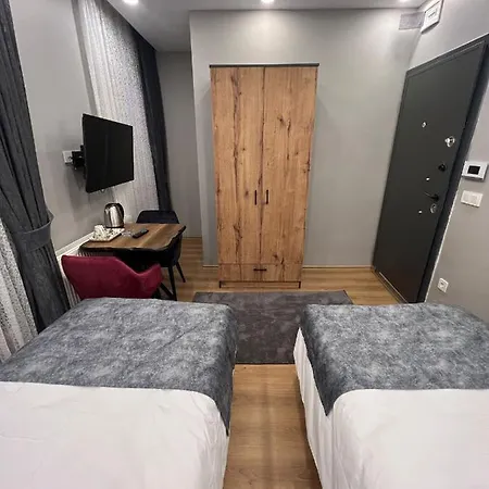 Appartement Ayd Harbiye Taksim