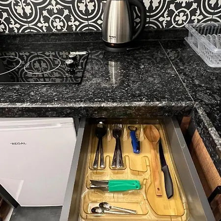 Appartement Ayd Harbiye Taksim