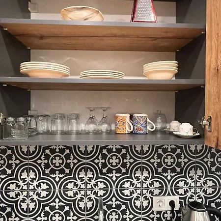 Ayd Harbiye Taksim * Stambuł