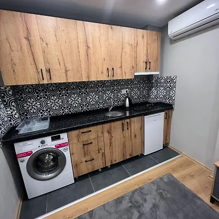 Apartament Ayd Harbiye Taksim *