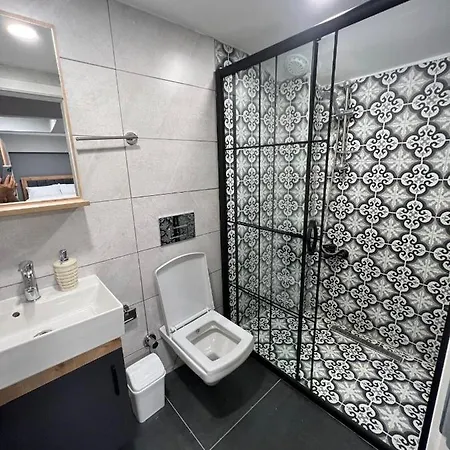 Ayd Harbiye Taksim Appartement