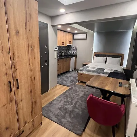 Ayd Harbiye Taksim *