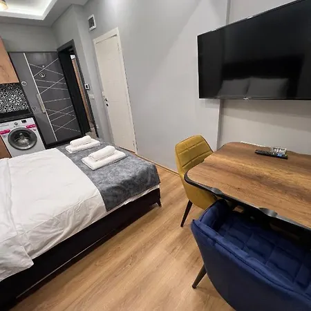 Ayd Harbiye Taksim *