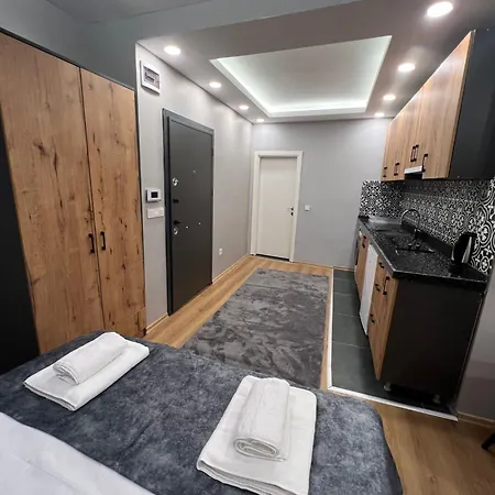 Ayd Harbiye Taksim *