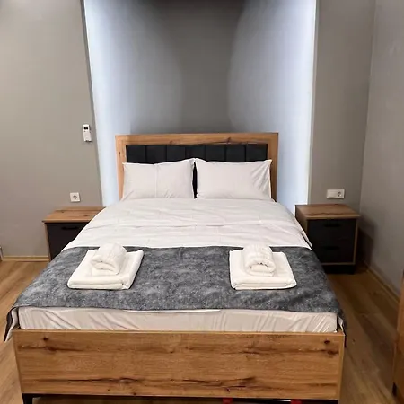 Apartament Ayd Harbiye Taksim *