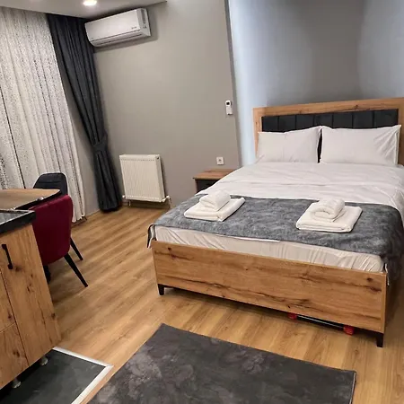 Ayd Harbiye Taksim *