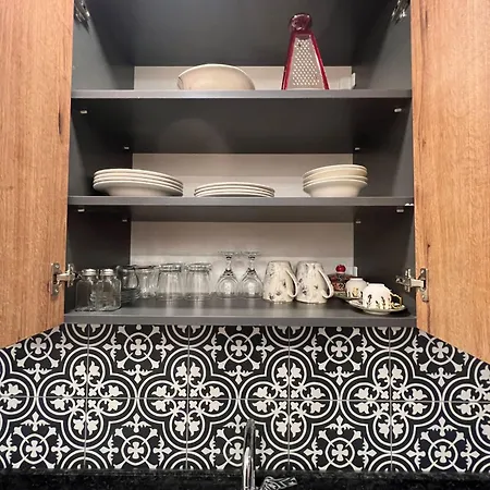 Ayd Harbiye Taksim Appartement *