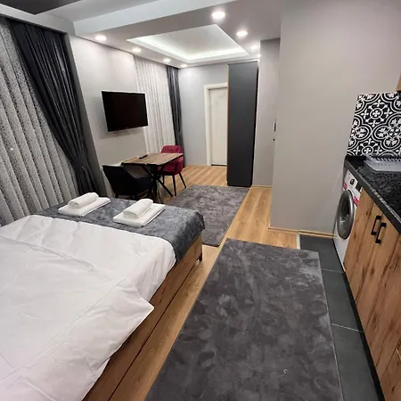 Ayd Harbiye Taksim * Istambul