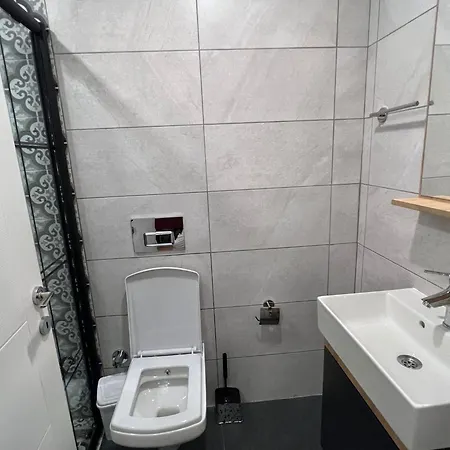 Ayd Harbiye Taksim Appartement