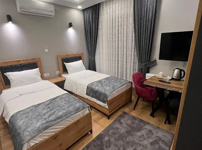 Ayd Harbiye Taksim Istambul