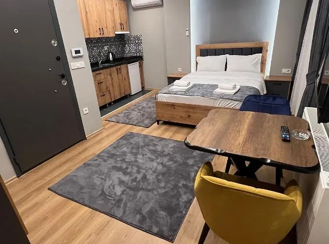 Ayd Harbiye Taksim * Istambul