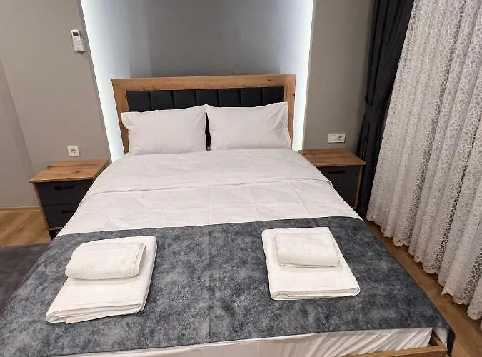 Ayd Harbiye Taksim Istambul