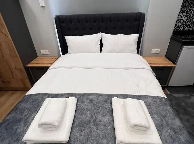 Ayd Harbiye Taksim Apartamento