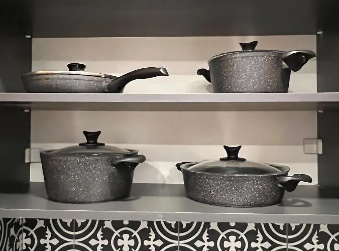 Ayd Harbiye Taksim Apartamento *