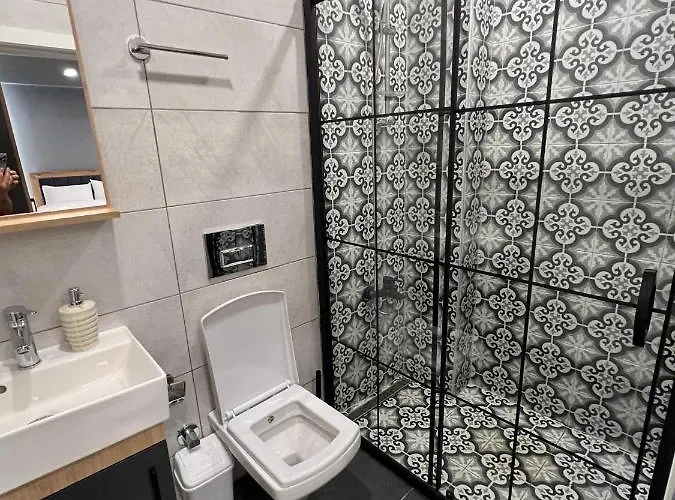 Ayd Harbiye Taksim Istambul