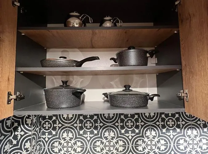 Ayd Harbiye Taksim Apartamento Istambul