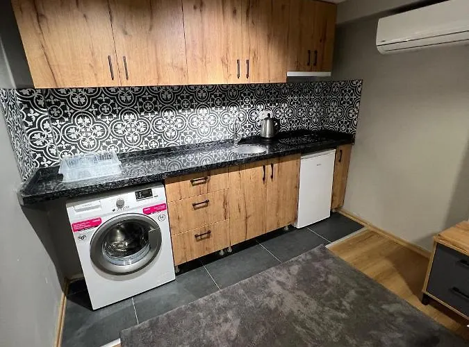 Ayd Harbiye Taksim Istambul