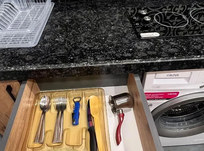 Ayd Harbiye Taksim * Istambul