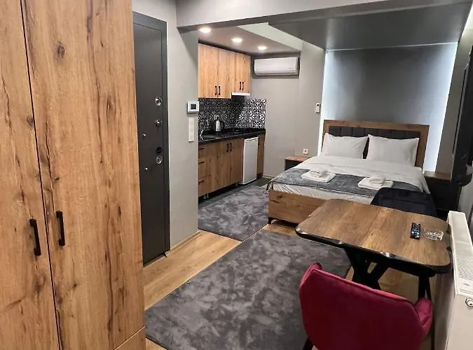 Ayd Harbiye Taksim *