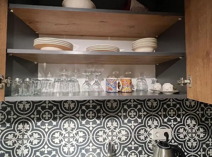 Ayd Harbiye Taksim Apartamento Istambul