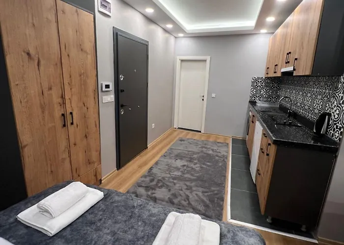 Ayd Harbiye Taksim *