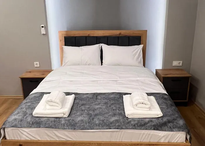 Ayd Harbiye Taksim * Istambul