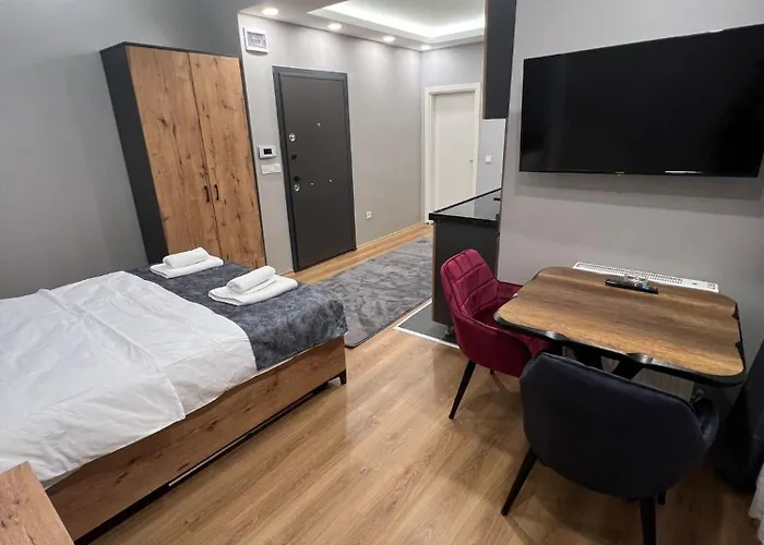 Ayd Harbiye Taksim Istambul