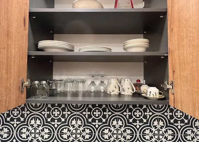 Ayd Harbiye Taksim Apartamento *