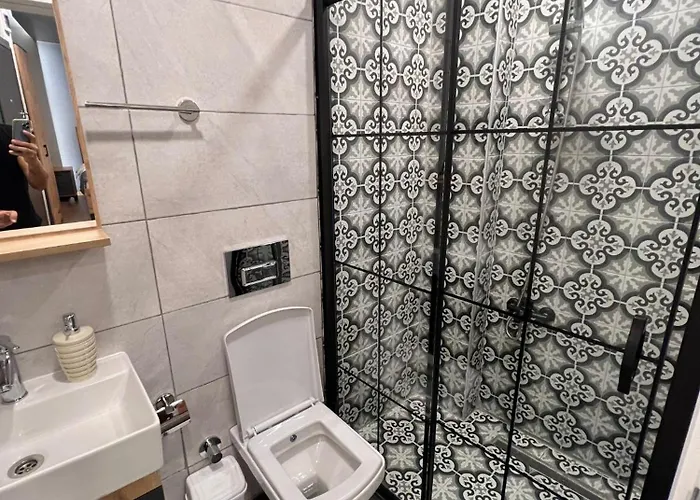 Ayd Harbiye Taksim *