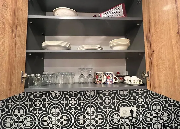 Ayd Harbiye Taksim Apartamento Istambul