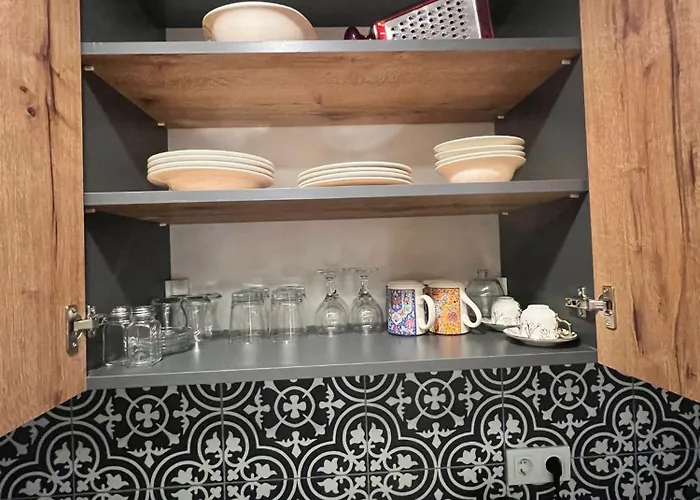 Apartamento Ayd Harbiye Taksim