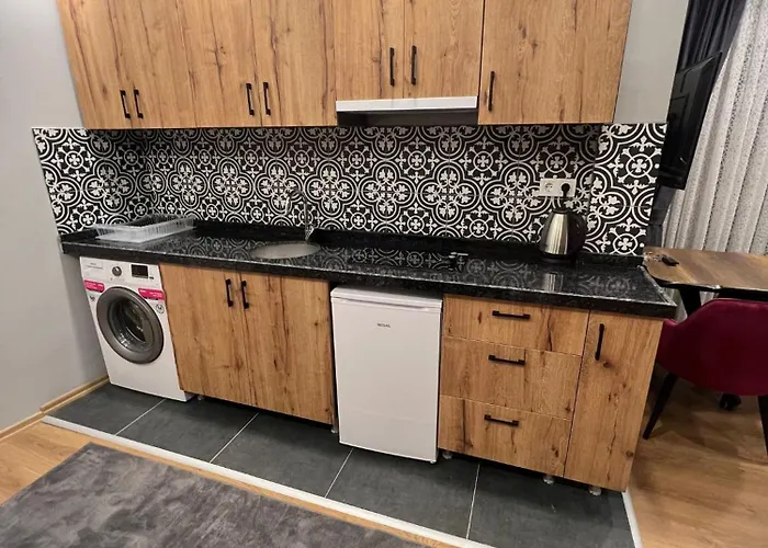 Ayd Harbiye Taksim * Istambul