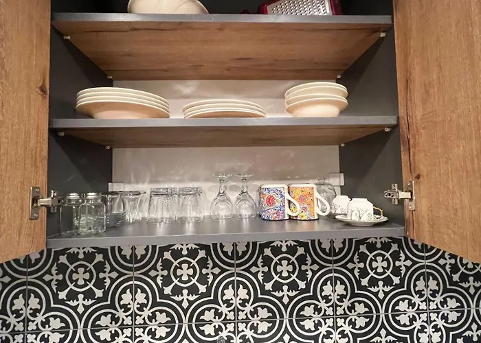 Ayd Harbiye Taksim Apartamento Istambul