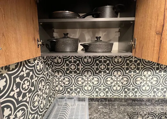 Ayd Harbiye Taksim * Istambul