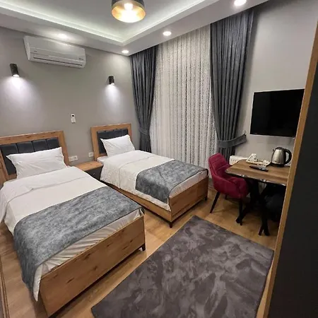 Ayd Harbiye Taksim Stambuł