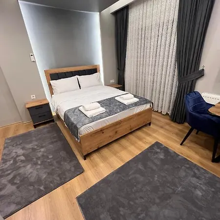 Apartament Ayd Harbiye Taksim *