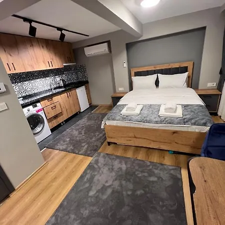 Ayd Harbiye Taksim Apartament