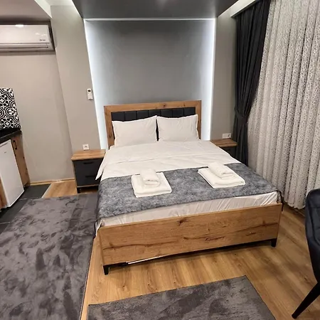 Ayd Harbiye Taksim Апартаменты