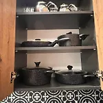 Ayd Harbiye Taksim Apartment *
